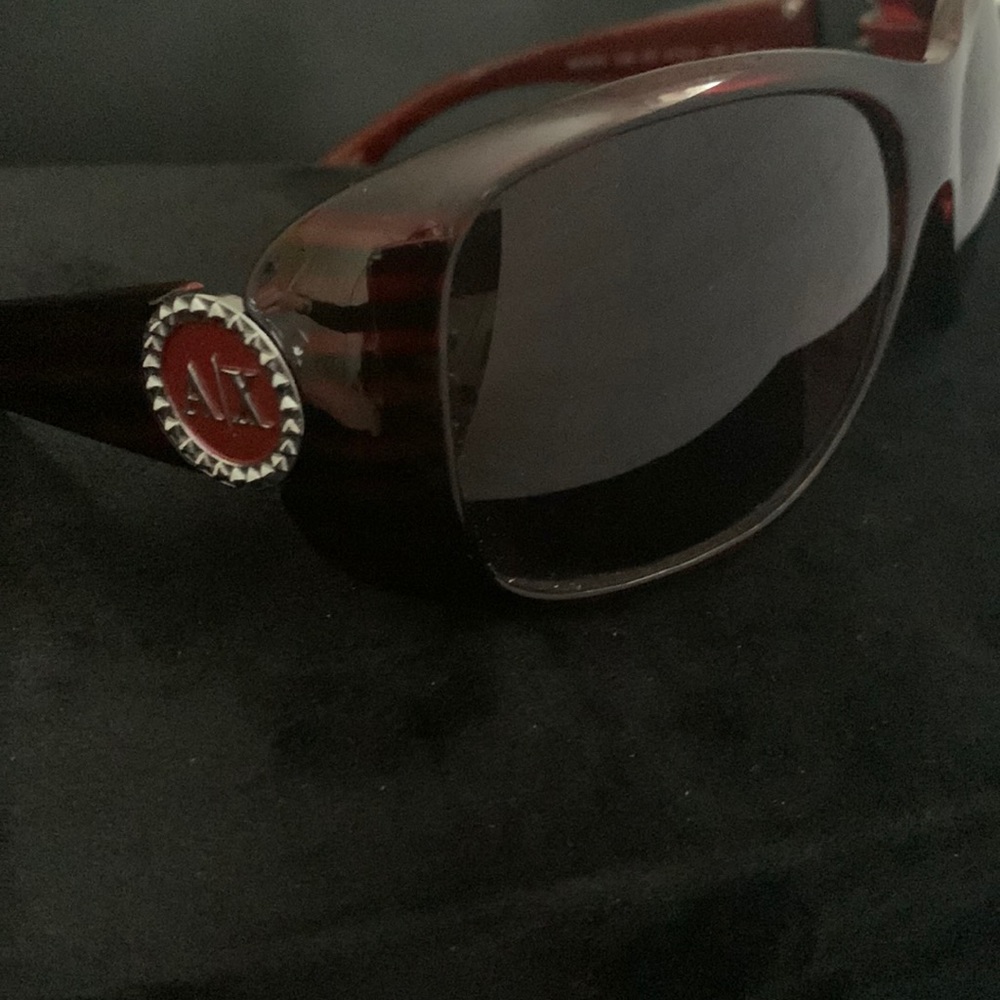 A|X ARMANI EXCHANGE 167/s Sunglasses